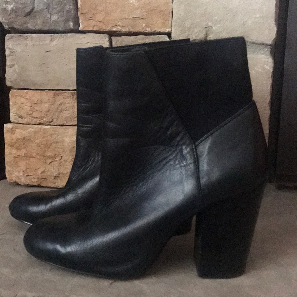 Bcbgeneration Booties - image 1